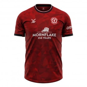 Damen Crewe Alexandra 2024/25 Heim Shirt