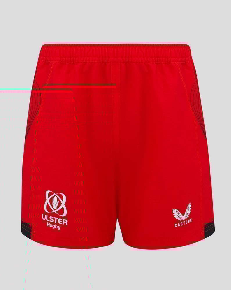 Kid's Ulster 2024/25 Away Shorts
