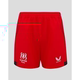 Kid's Ulster 2024/25 Away Shorts