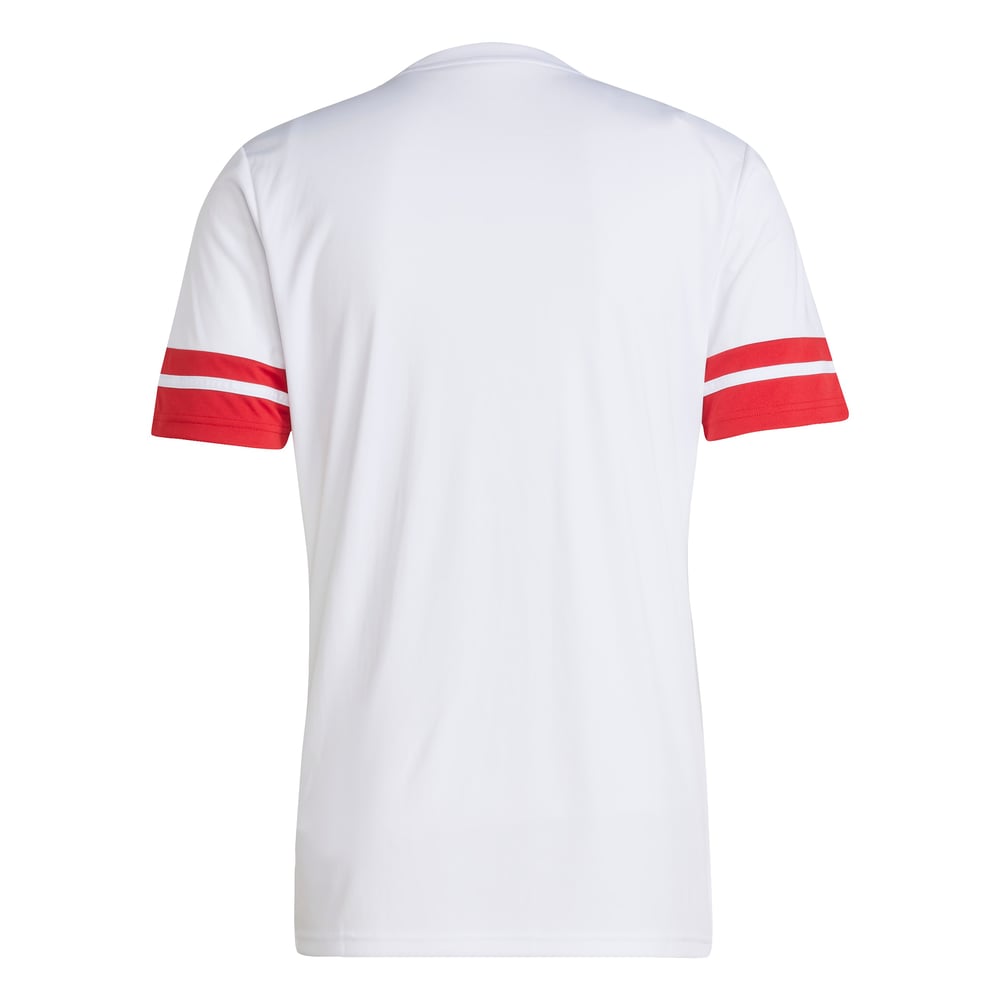 Damen Brest 2025/26 Dritt Prematch‑Trikot – Weiß