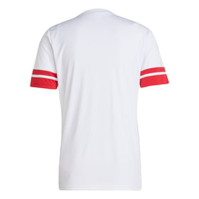 Damen Brest 2025/26 Dritt Prematch‑Trikot – Weiß