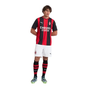 Maillot domicile Milan 2026/27 enfant