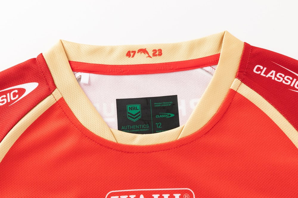 Women's Dolphins 2026 Home Shirt