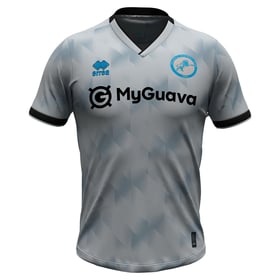 Herren Millwall 2024/25 Dritttrikot