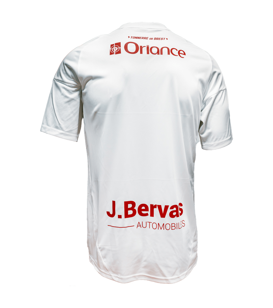 Kid's Brest 2024/25 Away Shirt