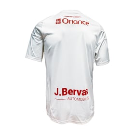 Kid's Brest 2024/25 Away Shirt