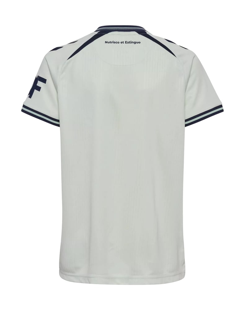 Maglia Donna Le Havre AC 2026/27 Trasferta