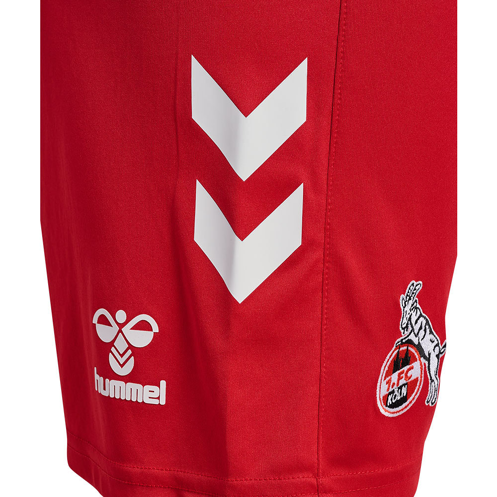 Men's 1. FC Köln 2024/25 Away Shorts