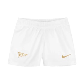 Women's Aviron Bayonnais 2026/27 Home Shorts