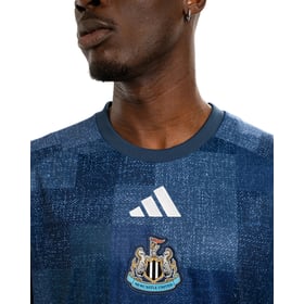 Maglia pre-partita terza bambino Newcastle United 2026/27