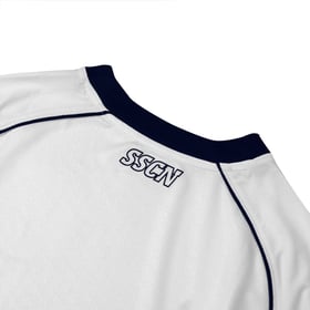 Damen Neapel 2023/24 Auswärts Trikot