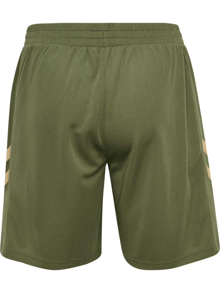 Damen ASSE 2025/26 Dritte Shorts