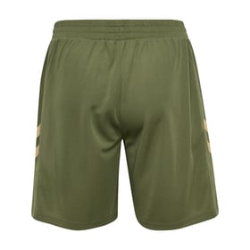 Damen ASSE 2025/26 Dritte Shorts