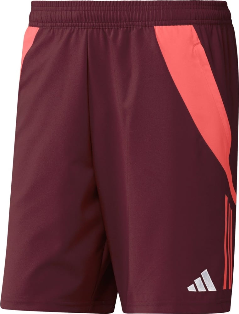 Men's Roma Third Authentic Training Shorts