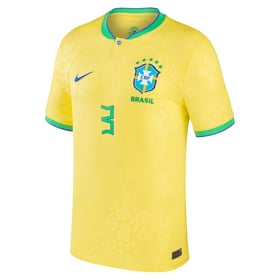 Damen T.SILVA Brasilien 2022/23 Heimtrikot