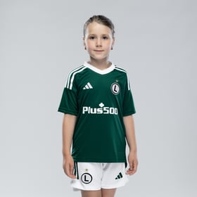 Maillot extérieur Legia Warszawa 2024/25 enfant