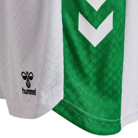 Men's Real Betis 2026/27 Home Shorts - White