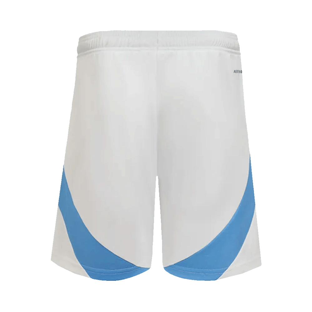 Argentinien Heimshorts Copa America 2024