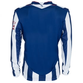 Maillot Domicile Manches Longues West Bromwich Albion 2026/27 Homme