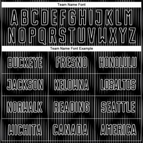 Soccer Line Sublimation Jersey Black Steel Gray-White Uniform Custom