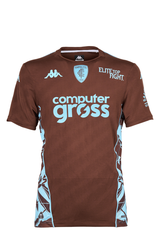 Herren Empoli 2025/26 Drittes Trikot