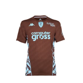 Herren Empoli 2025/26 Drittes Trikot