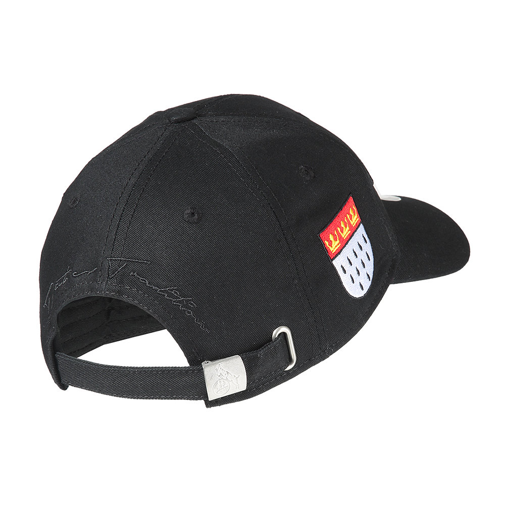 1. FC Köln Black Way Cap