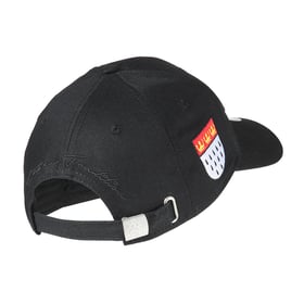 1. FC Köln Black-Way-Cap