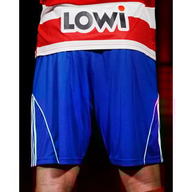 Herren Granada CF 2025/26 Heimshorts
