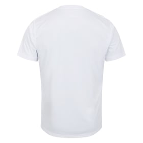 Herren Coventry City 2024/25 Drittel Authentisches Trainingsshirt - Weiß