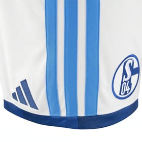 Women's FC Schalke 04 2026/27 Home Shorts