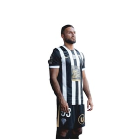 Maillot Domicile Angers SCO 2026/27 Enfant