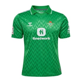 Damen Real Betis 2023/24 Auswärtstrikot