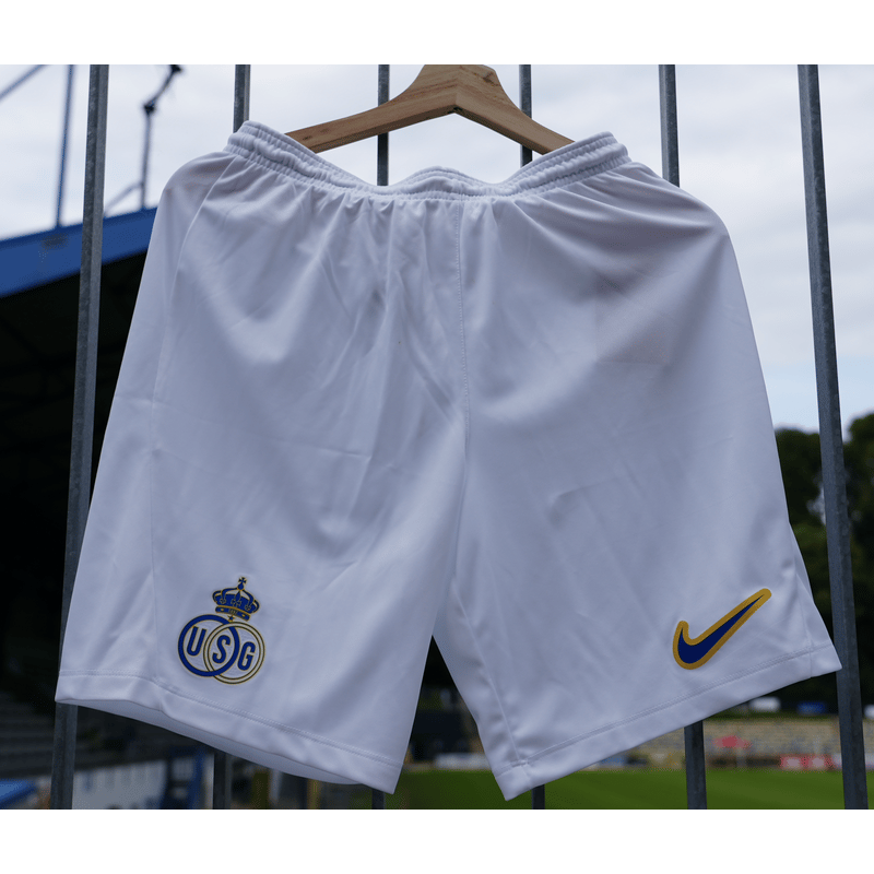 Women's Royale Union Saint-Gilloise 2024/25 Away Shorts