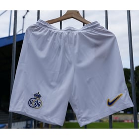 Damen Royale Union Saint-Gilloise 2024/25 Auswärtsshorts