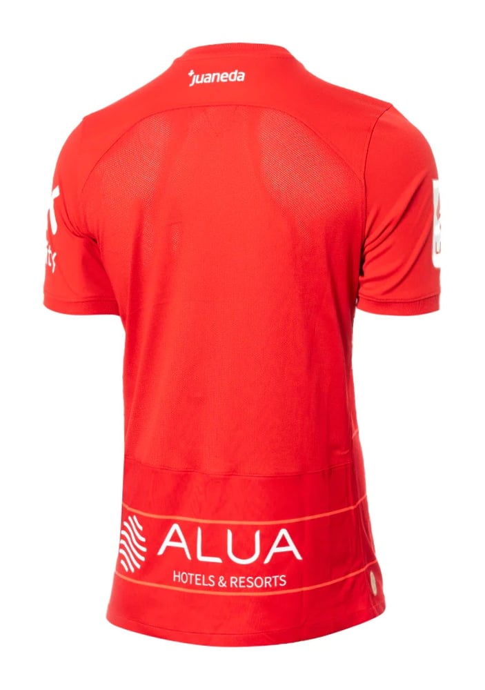 Herren Real Mallorca 2023/24 Heimtrikot