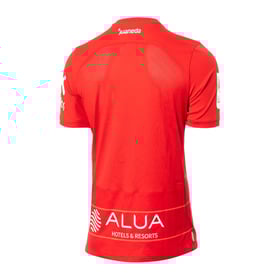 Herren Real Mallorca 2023/24 Heimtrikot