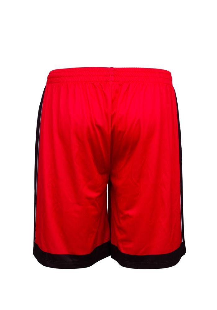 Kinder Rayo Vallecano 2025/26 Auswärtsshorts