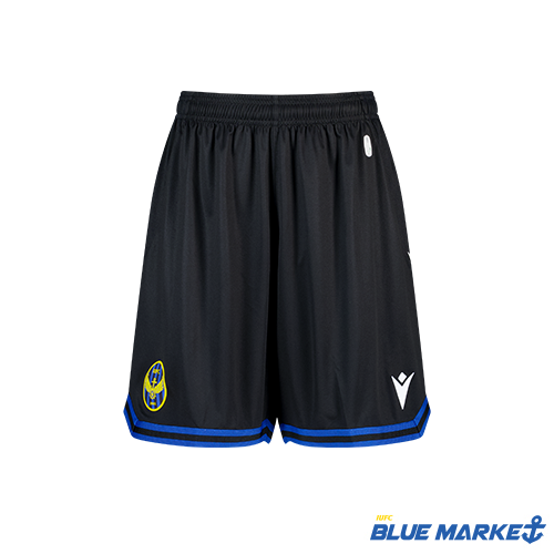 Damen Incheon United FC 2024 Heimshorts