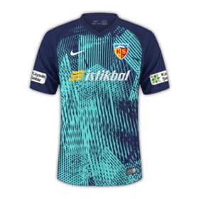 Men's Kayserispor 2023/24 Third Shirt