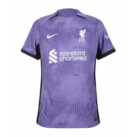 Herren Liverpool 2023/24 Drittes Trikot