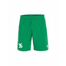 Kid's Yverdon Sport FC 2024/25 Home Shorts