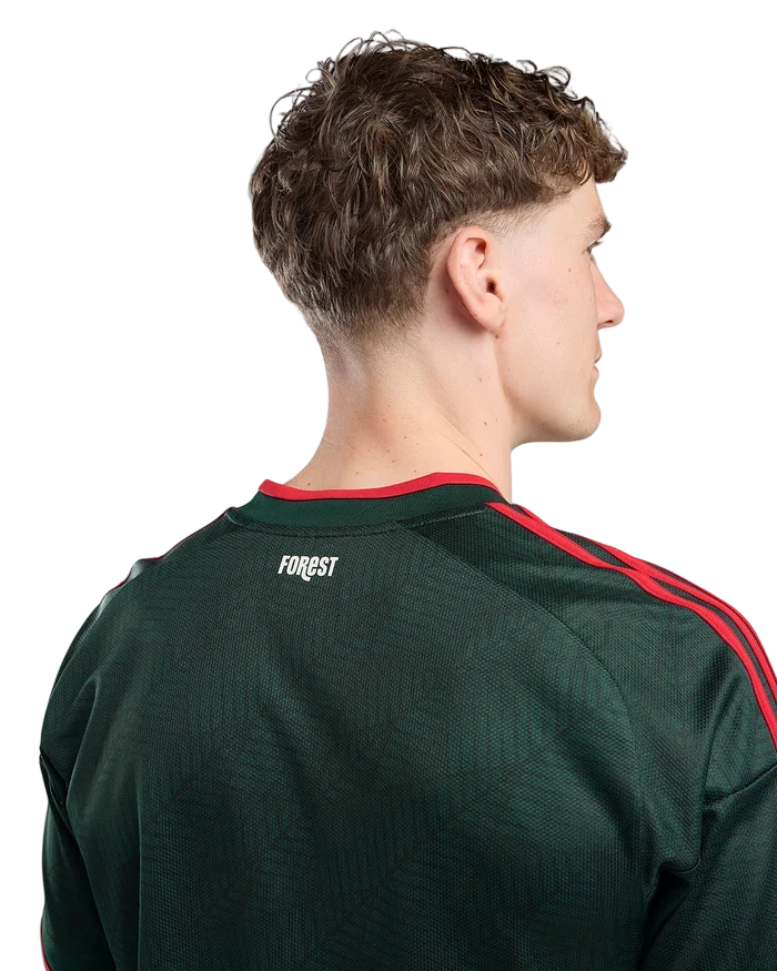 Maglia Trasferta Nottingham Forest 2026/27 Uomo