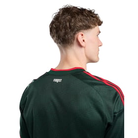 Maglia Trasferta Nottingham Forest 2026/27 Uomo