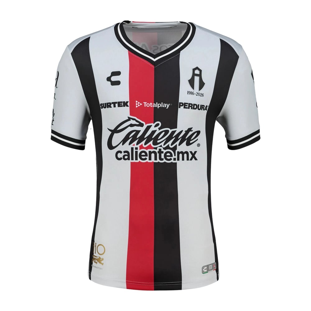 Maglia Away Atlas FC 2026/27 bambino