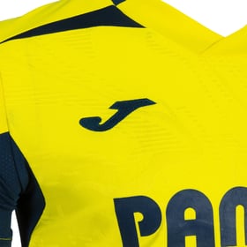 Camiseta Villarreal 2026/27 Local Hombre