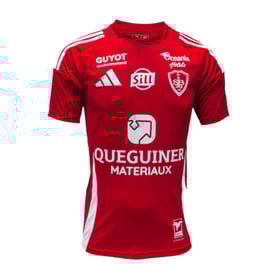 Damen Brest 2024/25 Heim Trikot
