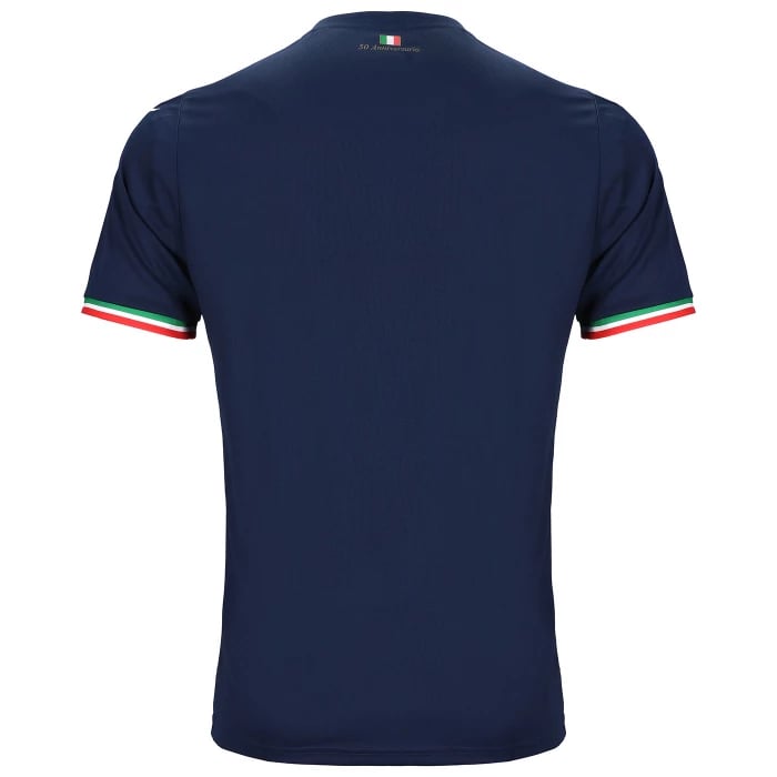 Herren Lazio 2023/24 Auswärts Trikot