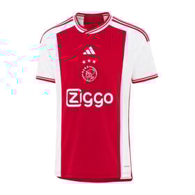Chemise domicile enfants Ajax 2023/24