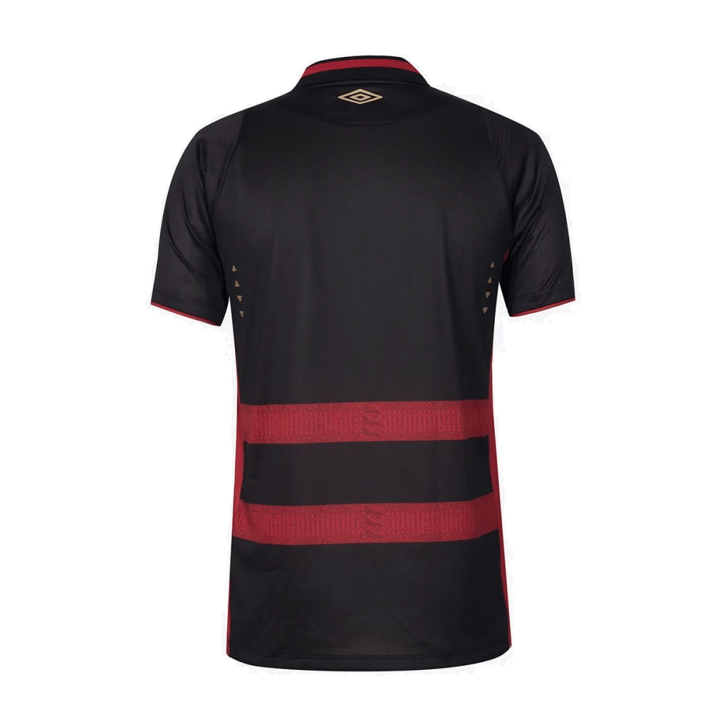 Kid's Sport Recife 2024 Home Shirt